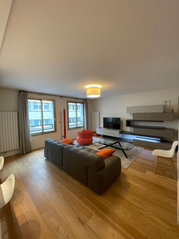 Location appartement meublé 3 pièces 77,02 m2