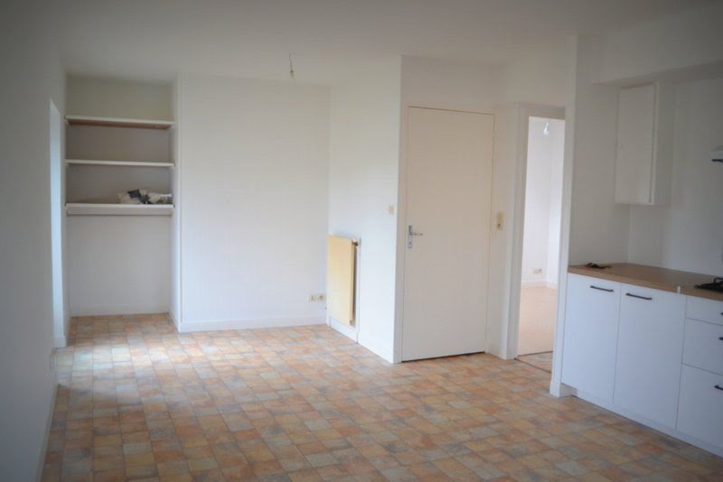 Location appartement 2 pièces 42 m2