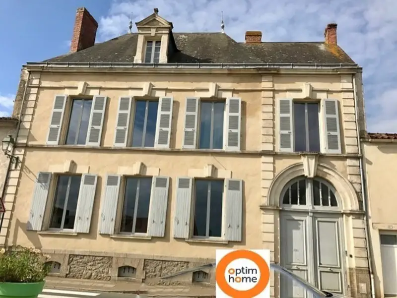 Vente maison 9 pièces 279 m2