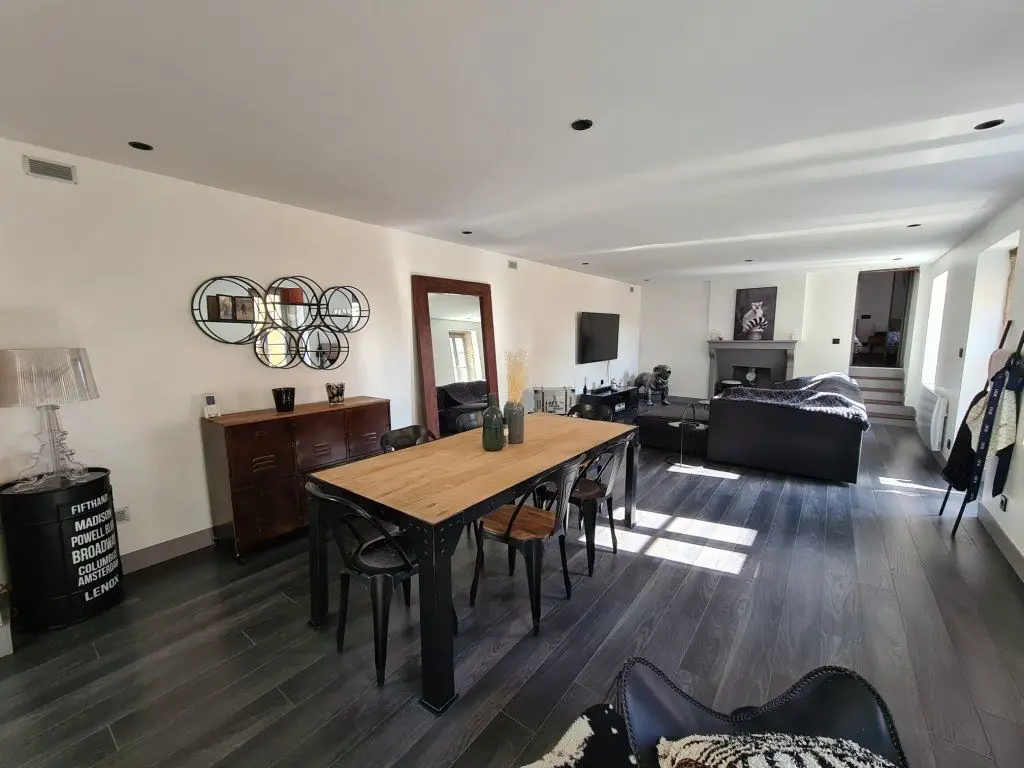 Vente maison 5 pièces 145 m2