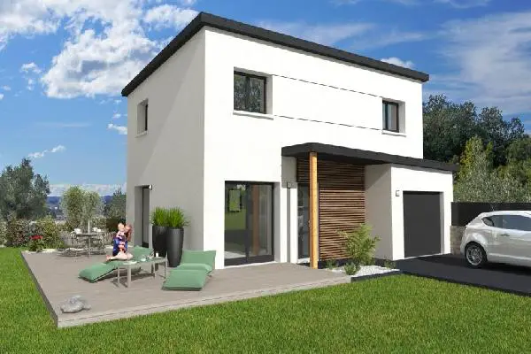 Vente maison 470 m2