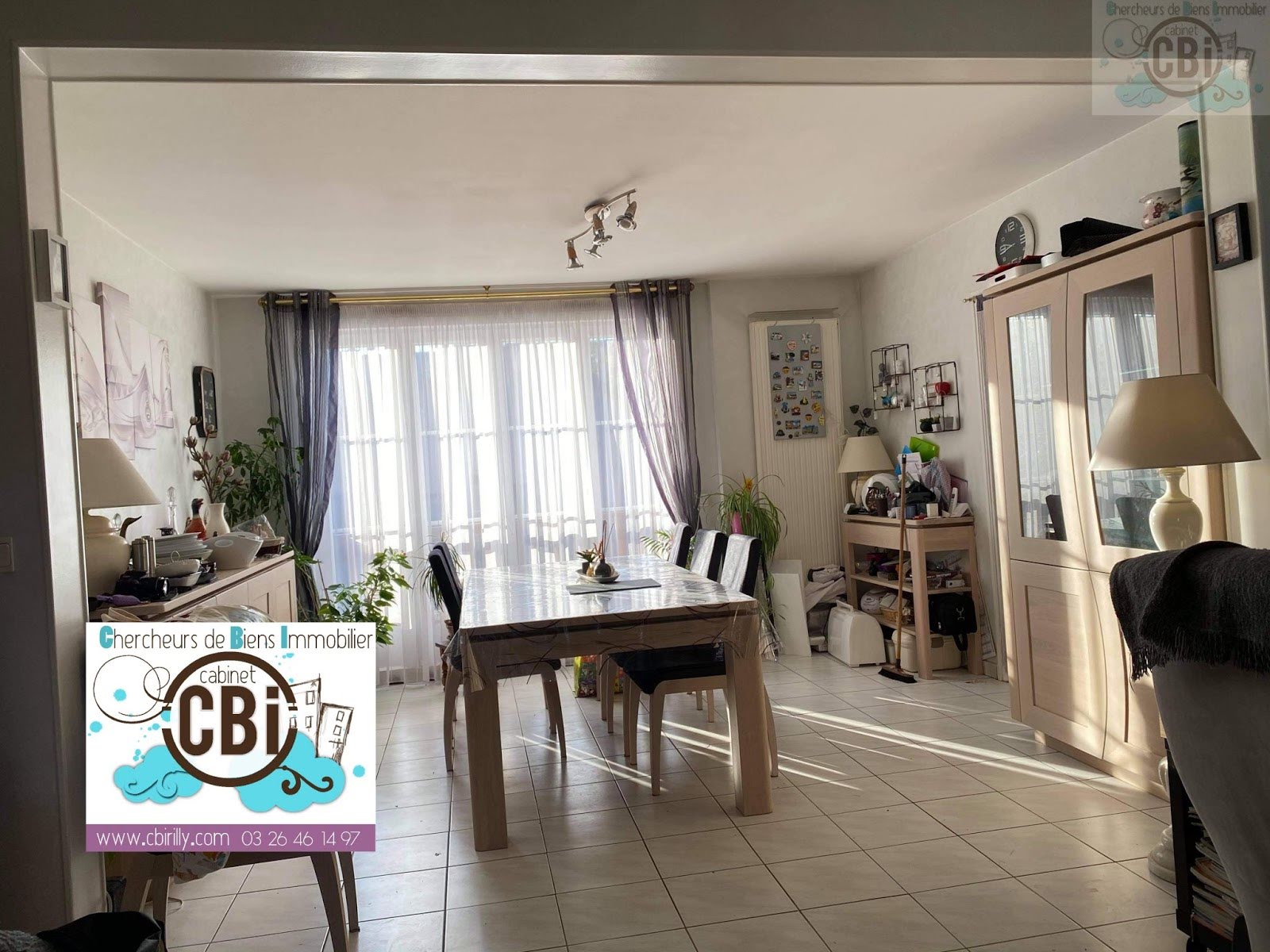 Vente maison 7 pièces 200 m2