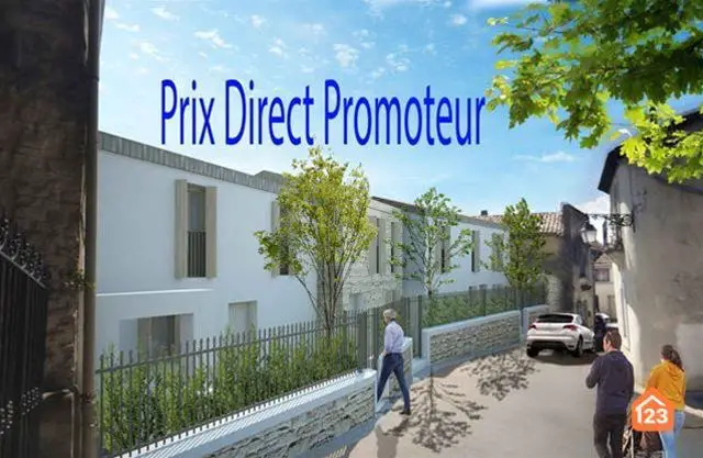 Vente maison 5 pièces 106 m2