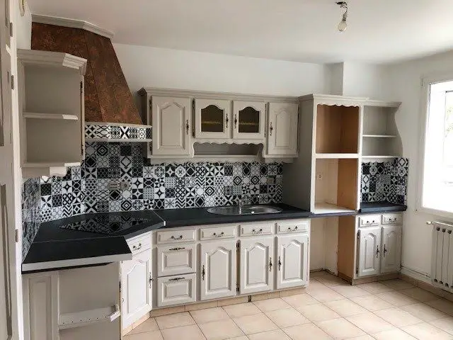 Vente maison 6 pièces 108 m2