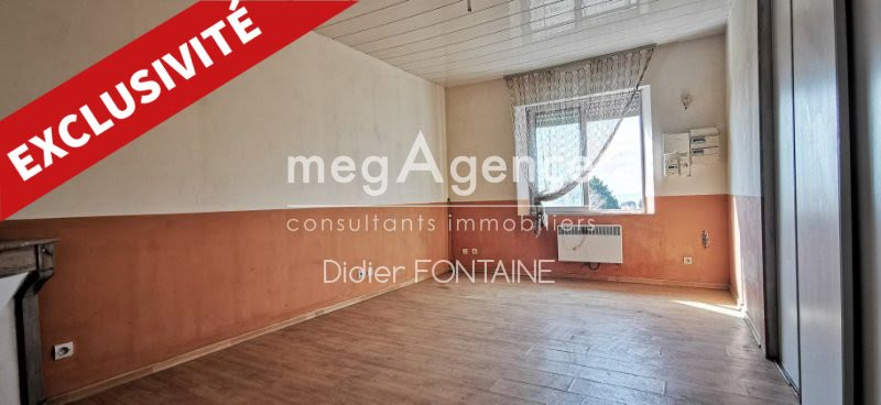 Vente maison 6 pièces 197 m2