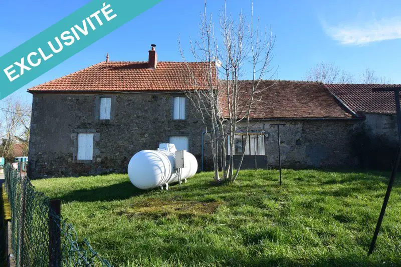 Vente maison 5 pièces 115 m2