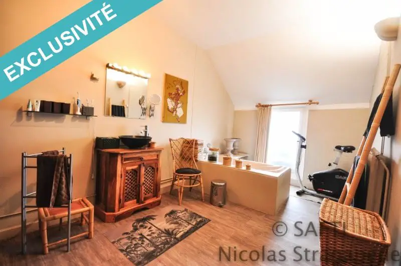 Vente maison 10 pièces 220 m2