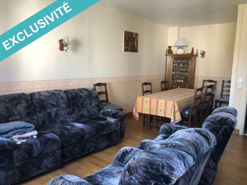 Vente maison 9 pièces 206 m2