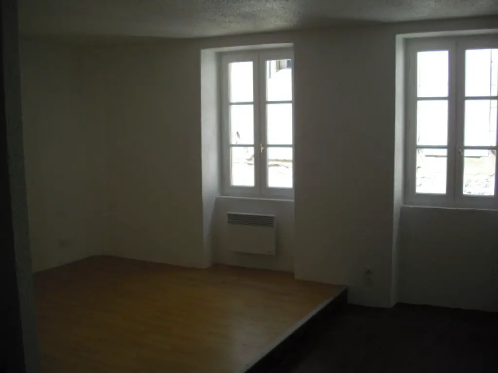 Location appartement 2 pièces 60 m2