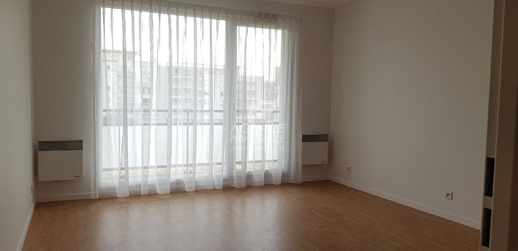 Location appartement 2 pièces 41,95 m2