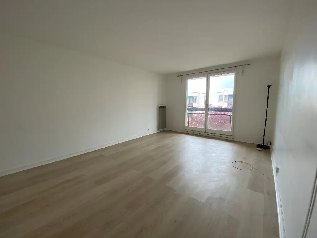 Location appartement 2 pièces 46,88 m2