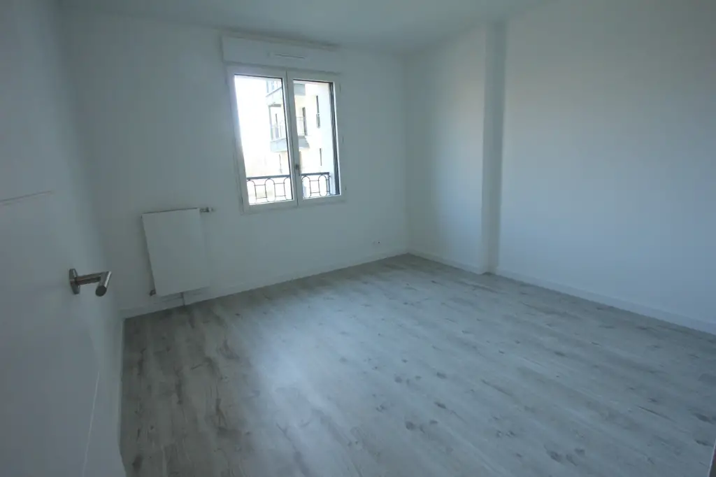 Location appartement 2 pièces 43,88 m2