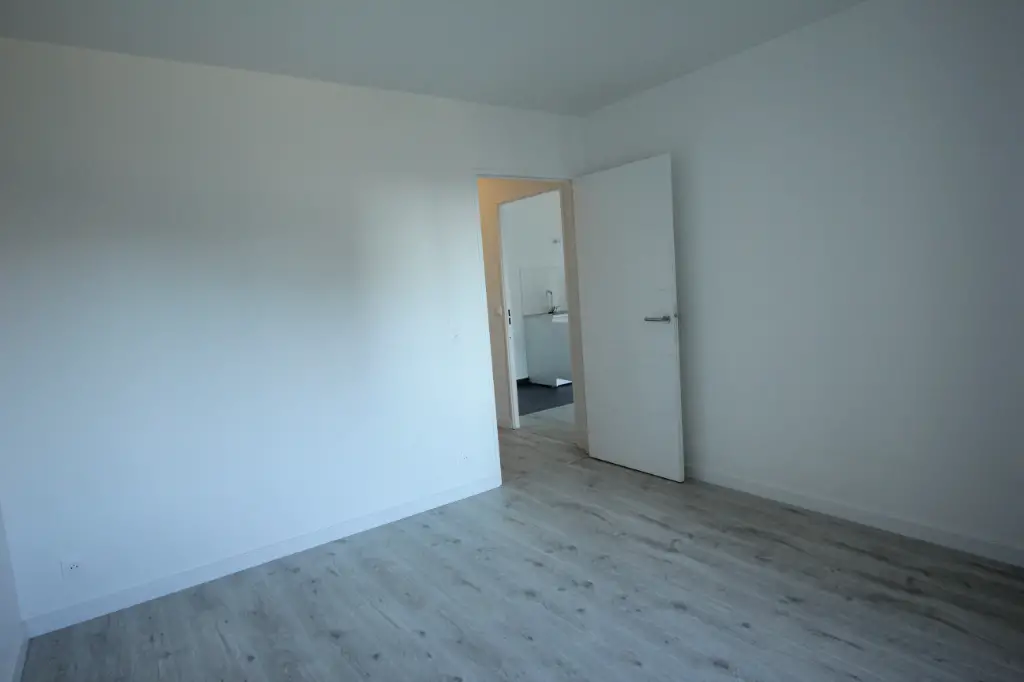 Location appartement 2 pièces 43,88 m2