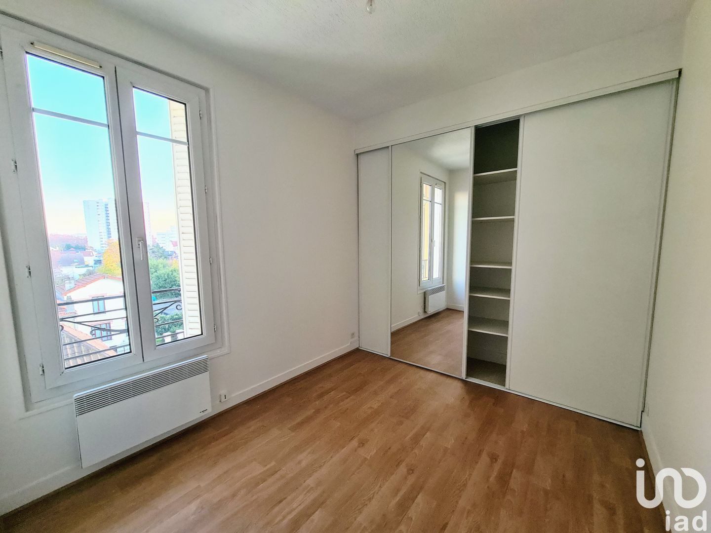 Location appartement 2 pièces 27 m2