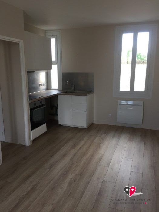 Location appartement 2 pièces 31 m2