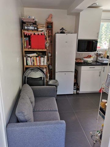 Location appartement meublé 3 pièces 38 m2