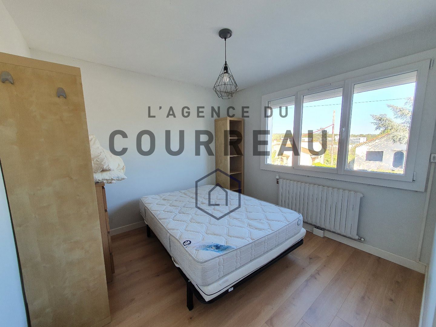 Location appartement meublé 2 pièces 35 m2