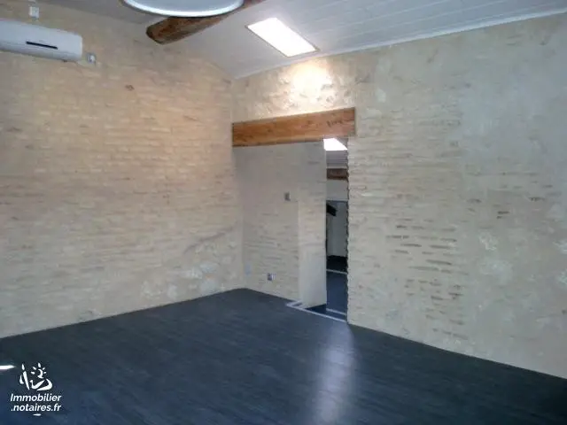 Location studio 27 m2