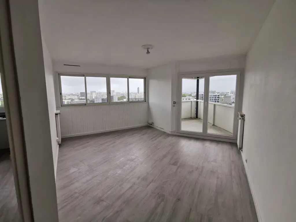 Location appartement 4 pièces 80,54 m2