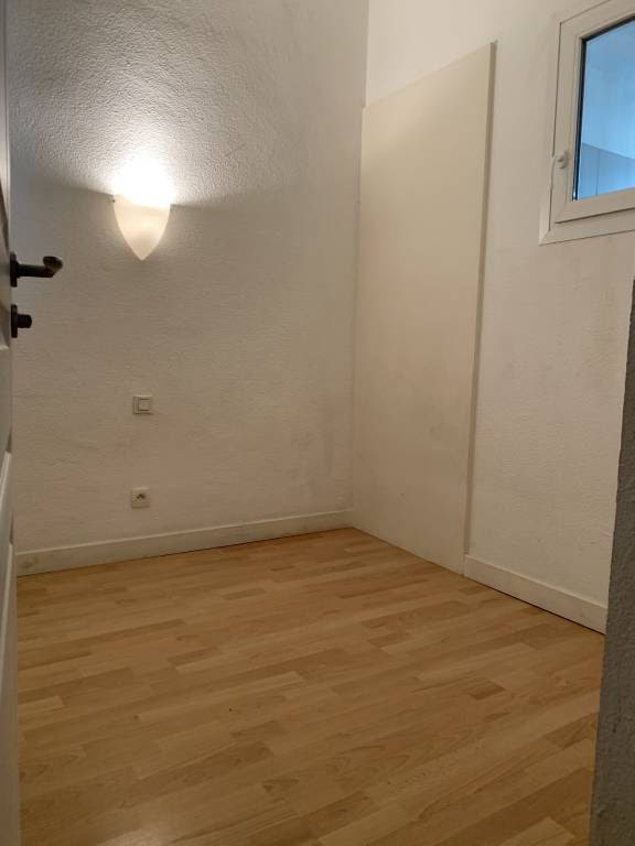 Location appartement 3 pièces 49,5 m2