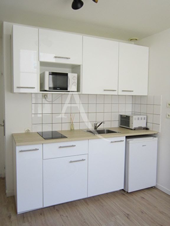Location appartement 2 pièces 20 m2