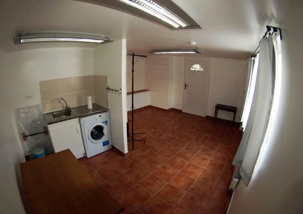 Location appartement 2 pièces 63 m2