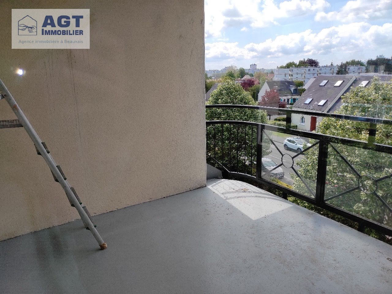 Location appartement 3 pièces 70 m2