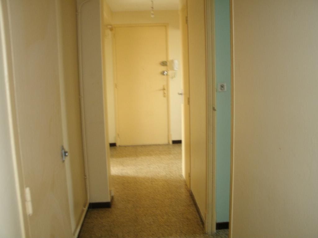Location appartement 4 pièces 62 m2