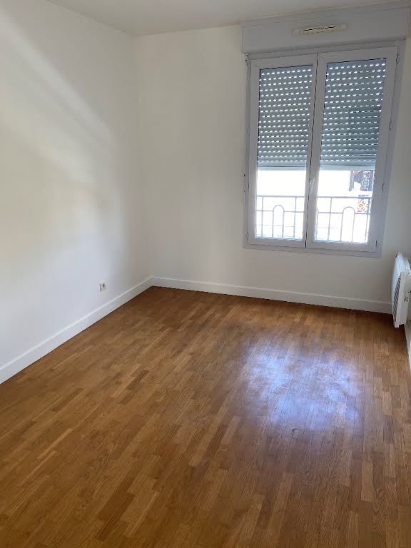 Location appartement 2 pièces 39 m2