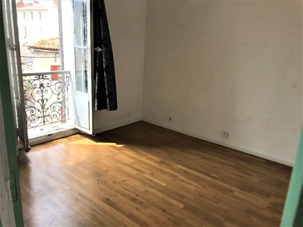 Location appartement 3 pièces 54,42 m2