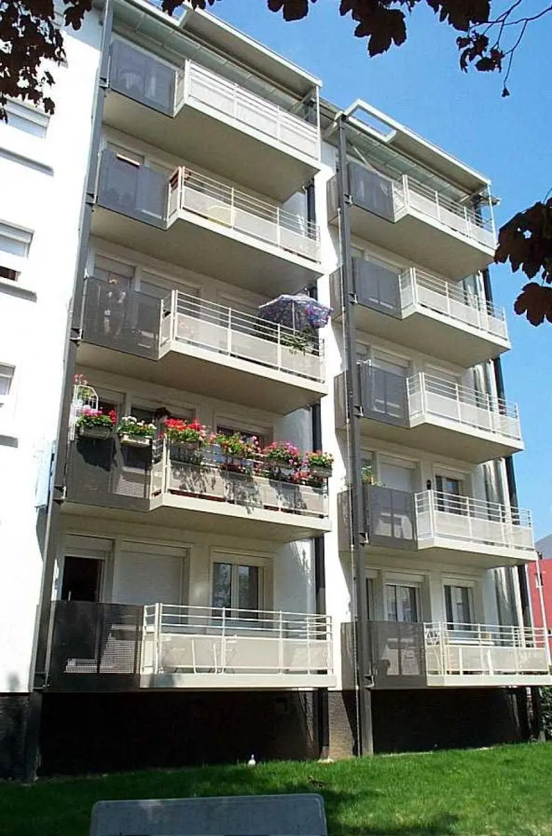 Location appartement 4 pièces 65 m2