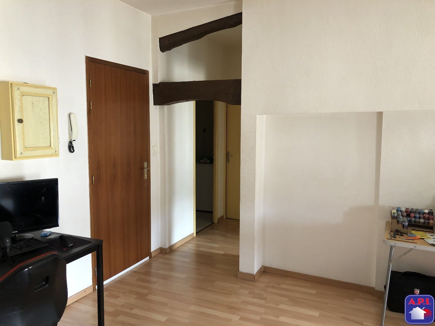 Location appartement 3 pièces 87 m2