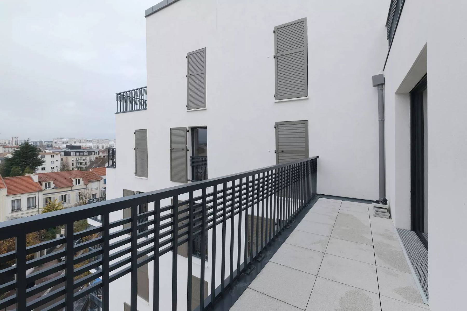 Location appartement 4 pièces 80,9 m2
