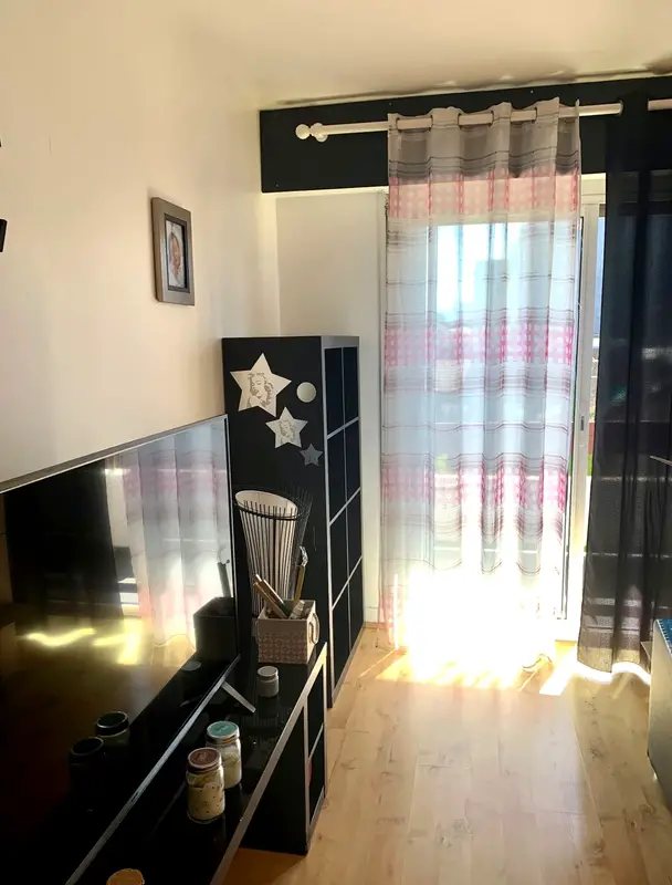 Location appartement 4 pièces 83 m2