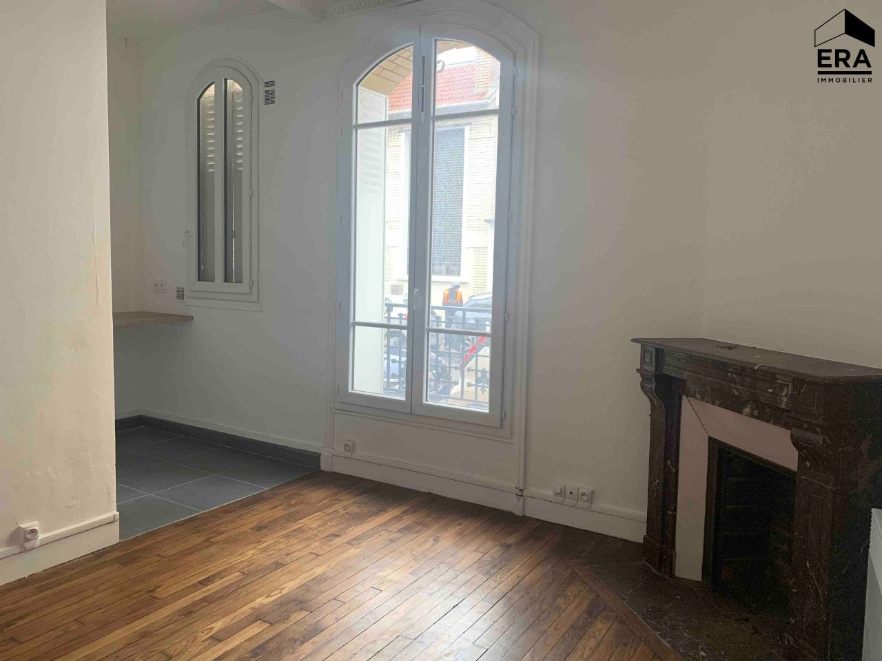 Location appartement 2 pièces 30 m2