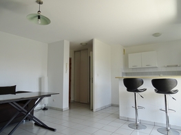 Location appartement meublé 2 pièces 44,37 m2
