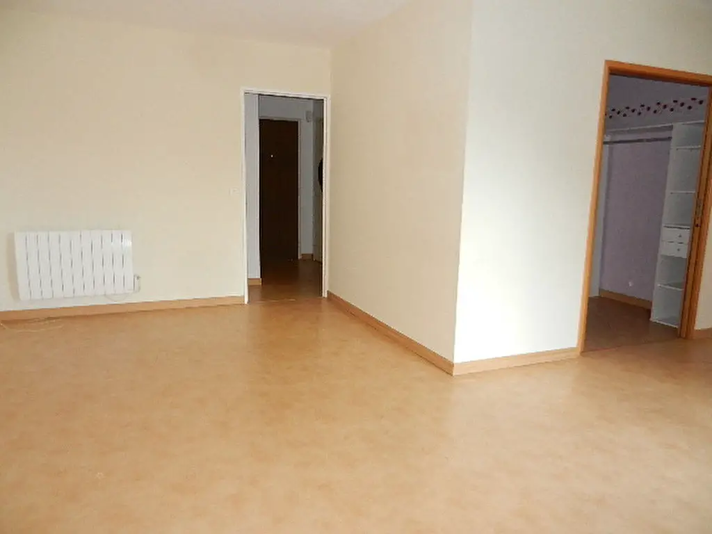 Location appartement 2 pièces 48,08 m2