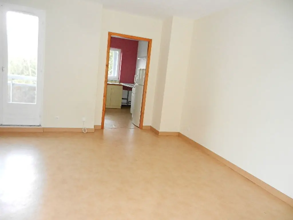 Location appartement 2 pièces 48,08 m2