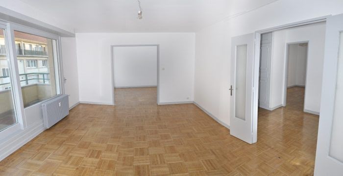 Location appartement 4 pièces 91 m2