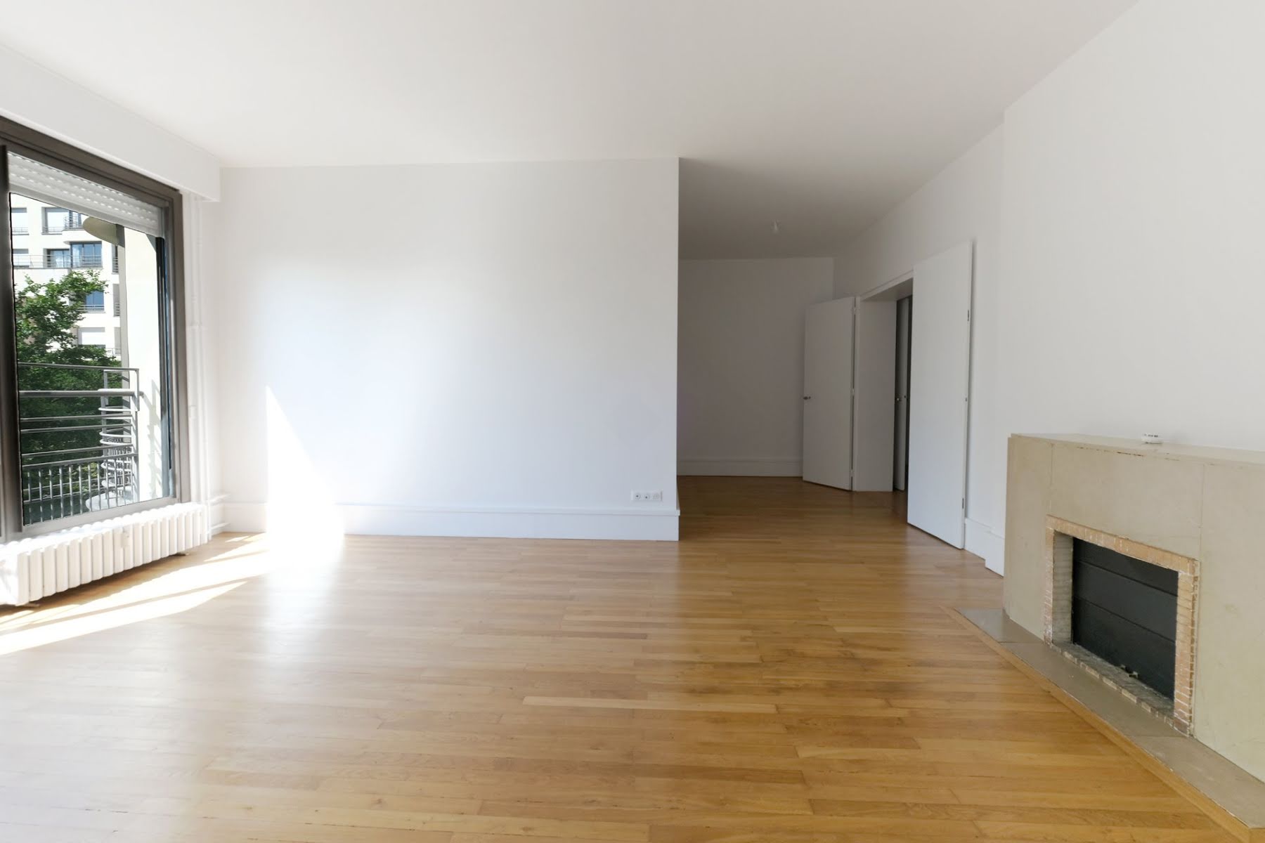 Location appartement 4 pièces 127 m2