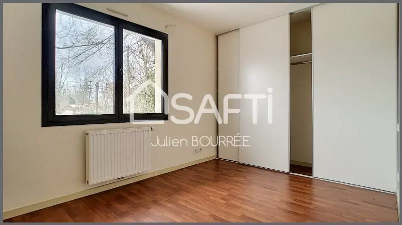 Vente appartement 3 pièces 68 m2