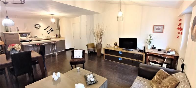 Vente appartement 3 pièces 81 m2