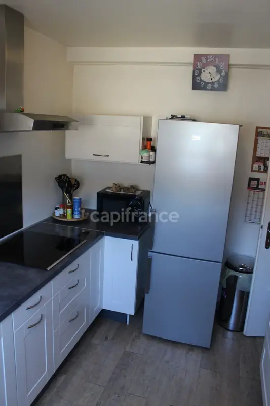 Vente appartement 3 pièces 78 m2