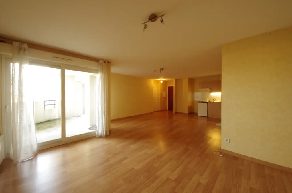 Vente appartement 3 pièces 74 m2