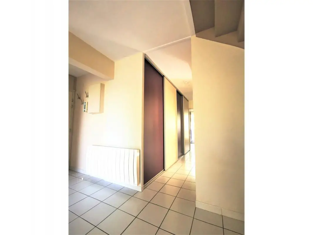 Vente appartement 4 pièces 94 m2