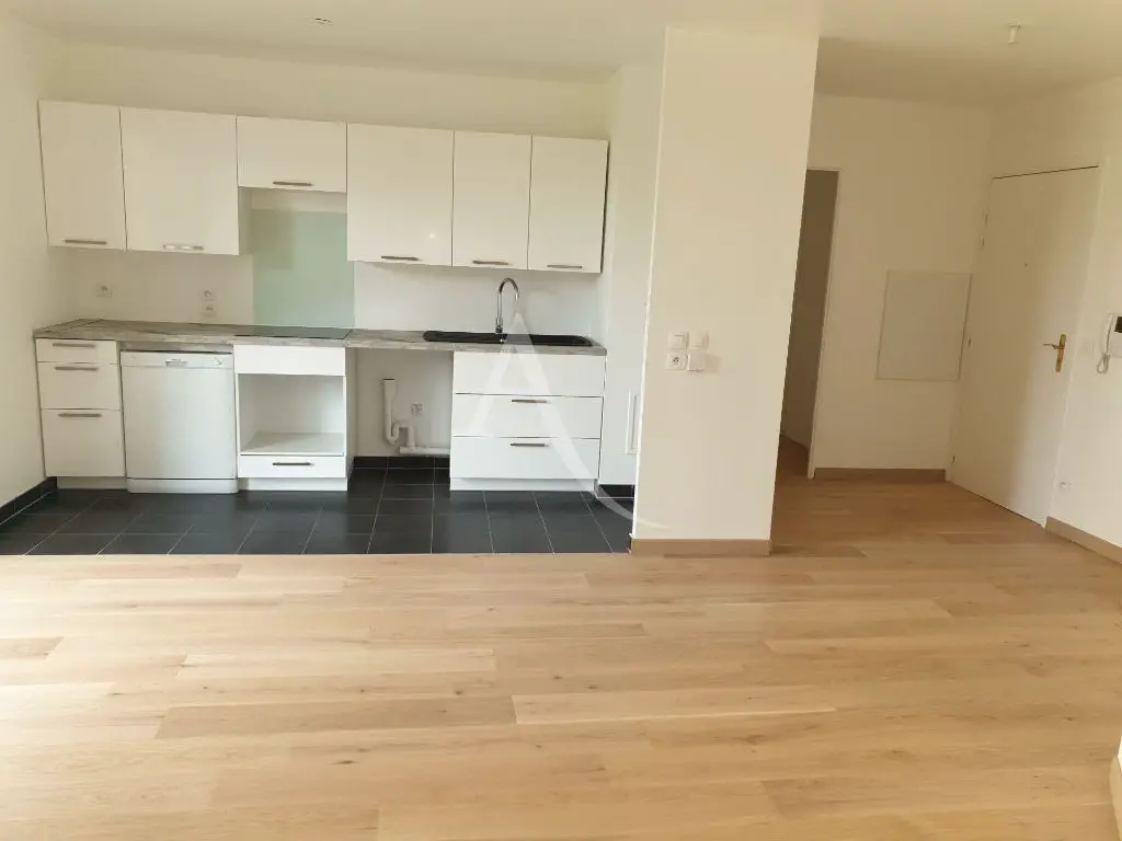 Vente appartement 3 pièces 62,53 m2