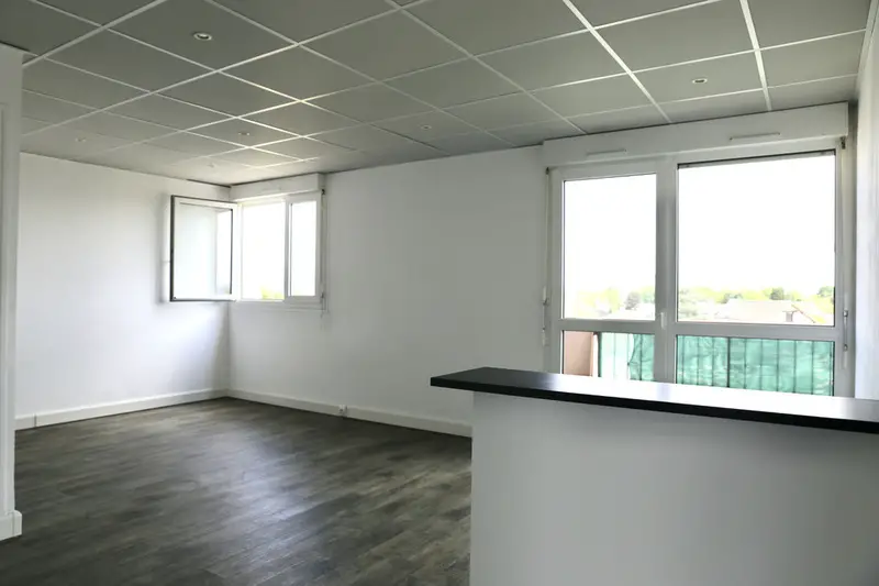 Vente appartement 2 pièces 53 m2