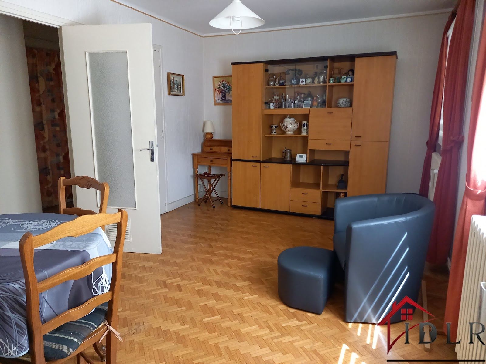 Vente appartement 3 pièces 63 m2