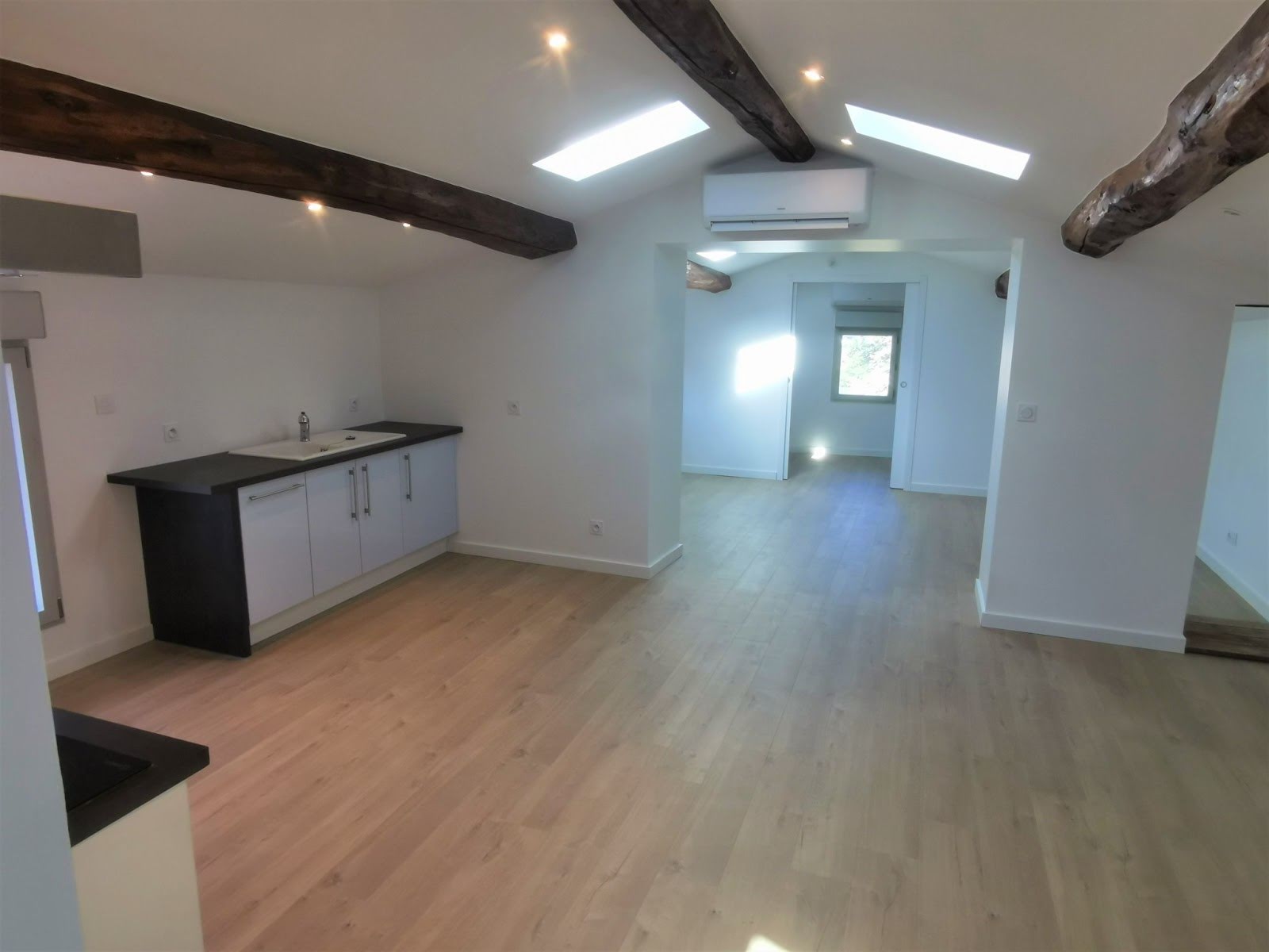 Vente appartement 3 pièces 75,1 m2