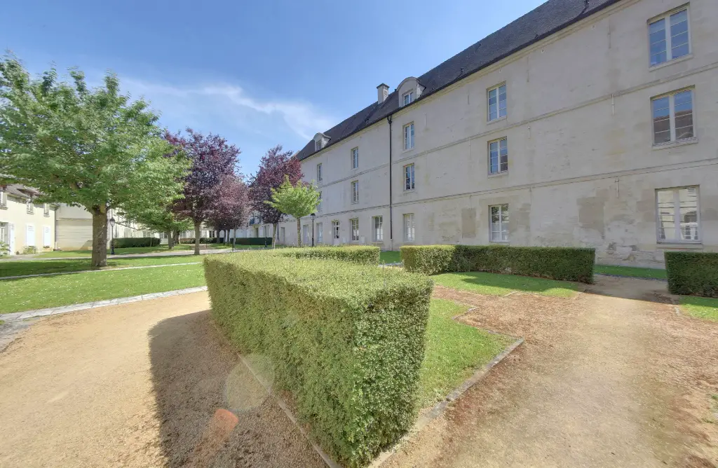 Vente appartement 4 pièces 85 m2